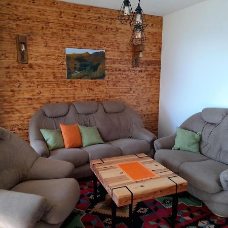 Apartman Milekic Мрконич-Град Екстер'єр фото