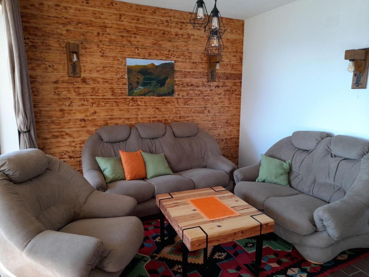 Apartman Milekic Мрконич-Град Екстер'єр фото