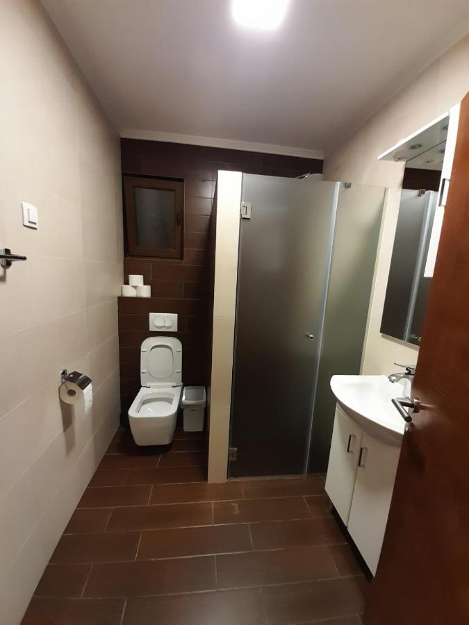 Apartman Milekic Мрконич-Град Екстер'єр фото